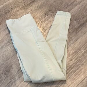 AE Everything Pocket Legging-Mint Colour